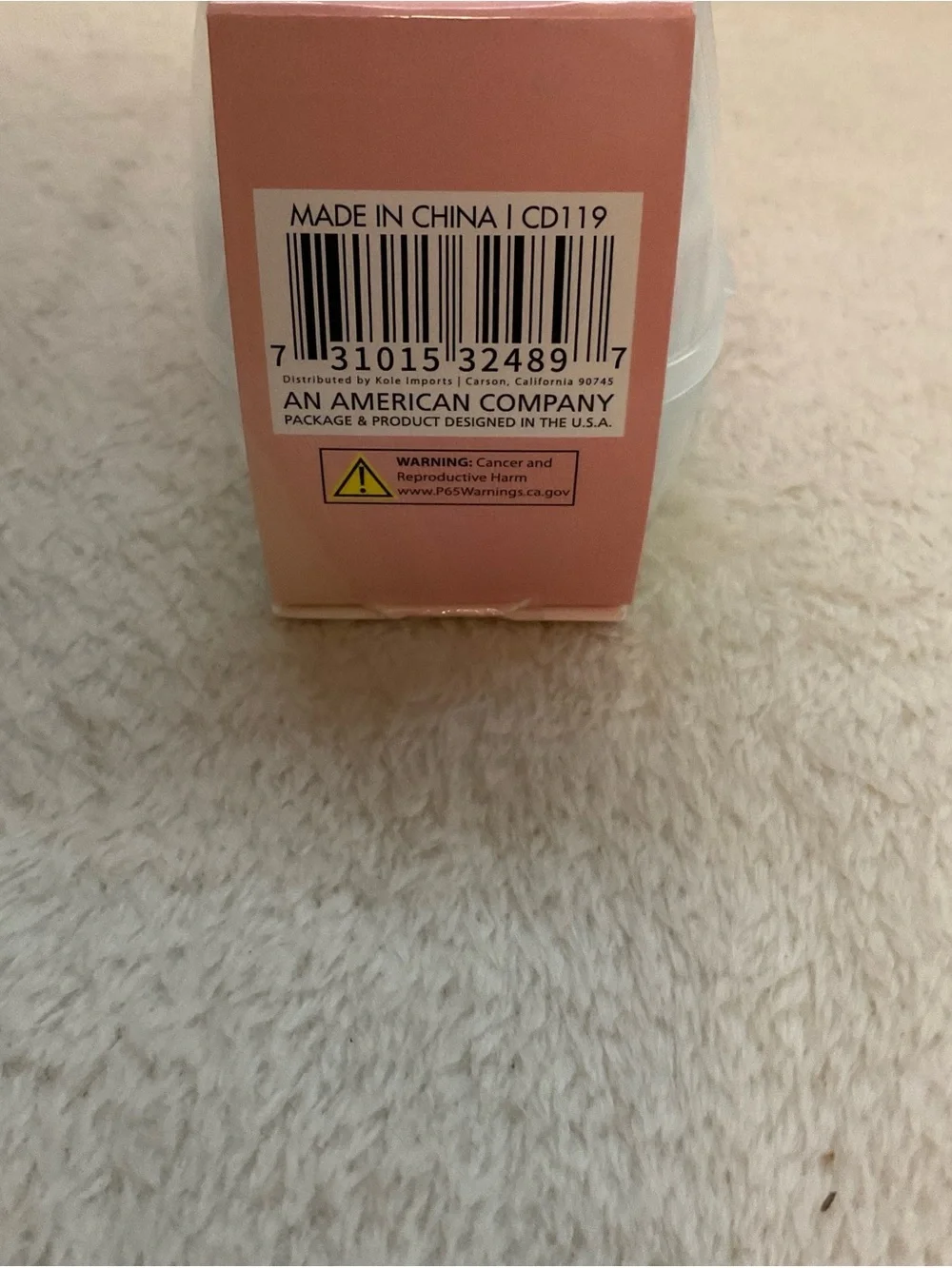 Latex-Free Pink Beauty Blender Sponges - 3 Pack